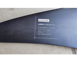 Duotone Dlab Carve 2.0 Wingset 850 cm foiling all foiling