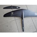 2024 Duotone Dlab Carve 2.0 Wingset - 850 cm - 3