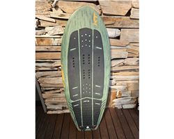 Kt Surfing Ginxu 26 Litres foiling wind wing foilboard
