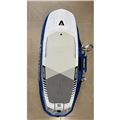 2024 Armstrong Wing Fg Board - 4' 6", 48 Litres
