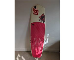 Firewire Vader - 5' 1"