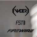 Firewire Vader - 5' 1