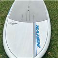 Naish S26 Hover Wing Foil 110 Gs - 5' 10