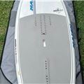 Naish S26 Hover Wing Foil 110 Gs - 5' 10