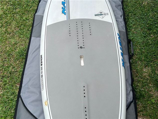 Naish S26 Hover Wing Foil 110 Gs - 5' 10", 110 Litres