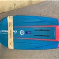 2022 Starboard Wingboard Blue Carbon - 70 Litres - 1