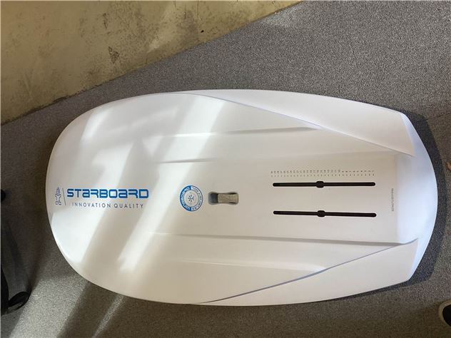 2022 Starboard Wingboard Lite Tech - 100 Litres