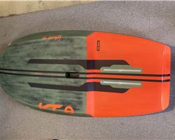 Kt Surfing Ginxu 105 Litres foiling wind wing foilboard