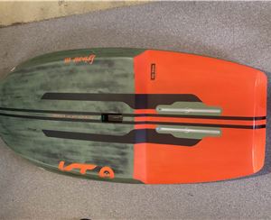 2022 Kt Surfing Ginxu - 105 Litres