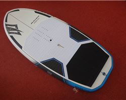 Naish Hover Ascend 102 Litres 5' 7" foiling wind wing foilboard