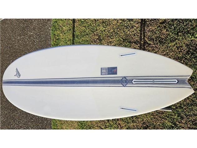 2020  Surefire Custom - 8' 6"