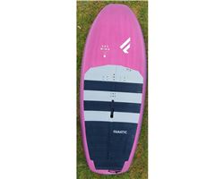 Fanatic Skywing 125L 5' 8" foiling all foiling