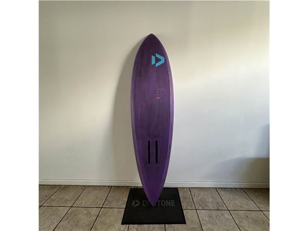 2024 Duotone Downwinder - 7' 2"