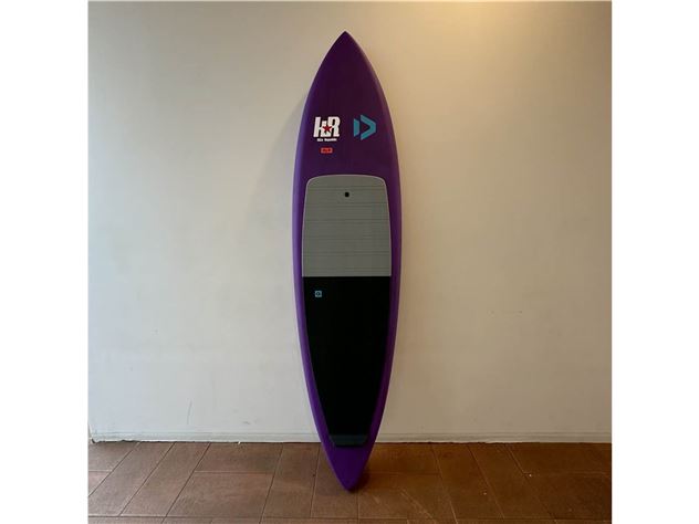 2024 Duotone Downwinder Sls - 6' 10"