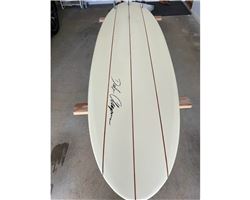 DC Sup stand up paddle wave & cruising board