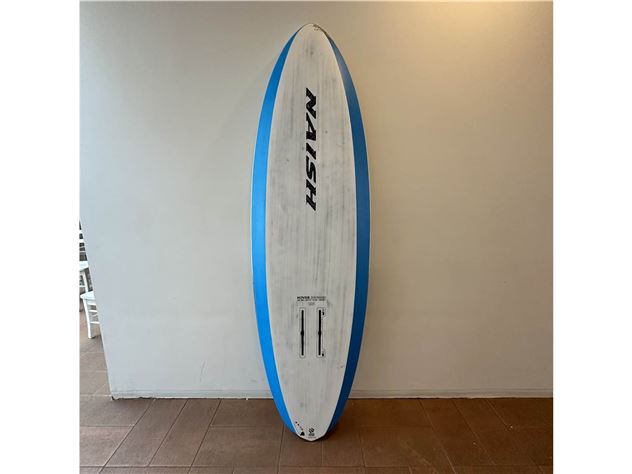 2024 Naish Hover Dw - 7' 7", 25 inches