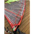 2021 Hot Sails Maui Ks3 Spiderlock - 5.5 metre - 0