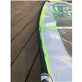 2021 Hot Sails Maui Ks3 Spiderlock - 5.5 metre - 4