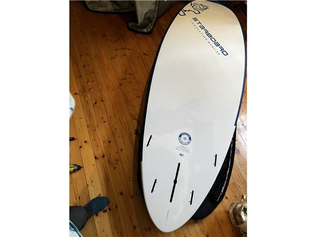 2023 Starboard Wedge - 8' 0", 32 inches