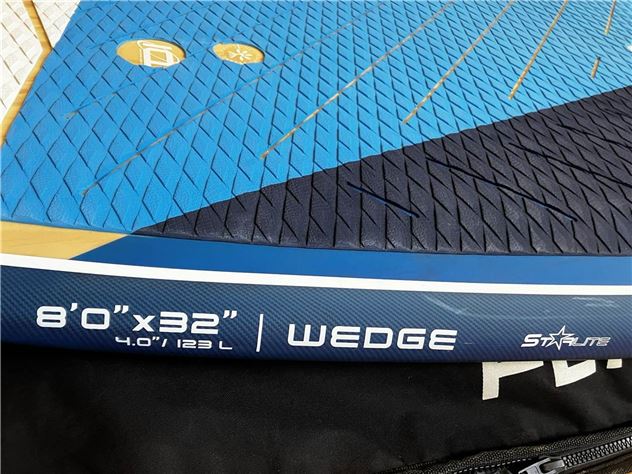 2023 Starboard Wedge - 8' 0", 32 inches