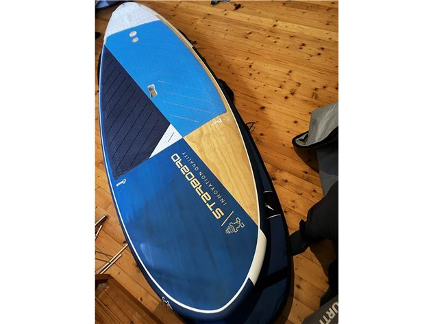 2023 Starboard Wedge - 8' 0", 32 inches