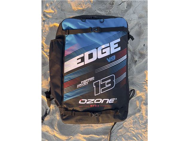 Ozone Edge V9 - 13 metre