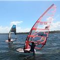 2022 F4 Foils Slalom & Free Racing Gear - 101 cm - 1