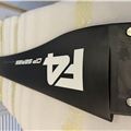 2024 F4 Foils Slalom & Free Racing Gear - 95 cm - 4