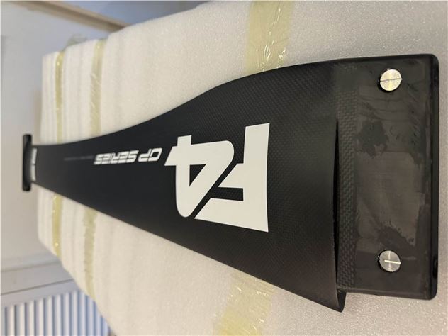 2024 F4 Foils Slalom & Free Racing Gear - 95 cm