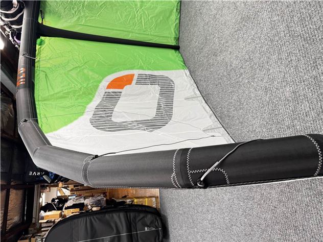 Ozone Reo V7