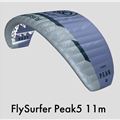 2022 Flysurfer Peak 5 - 5 metre - 1