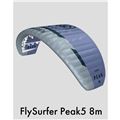 2022 Flysurfer Peak 5 - 5 metre - 2