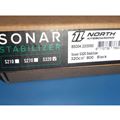2022 North North Sonar S320  Tail Stabilizer - 1