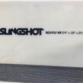 2021 Slingshot Sci-Fly - 5' 4