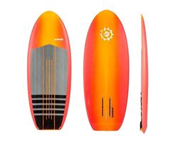 Slingshot Fling Fish Foil 4' 6" kitesurfing surfboard