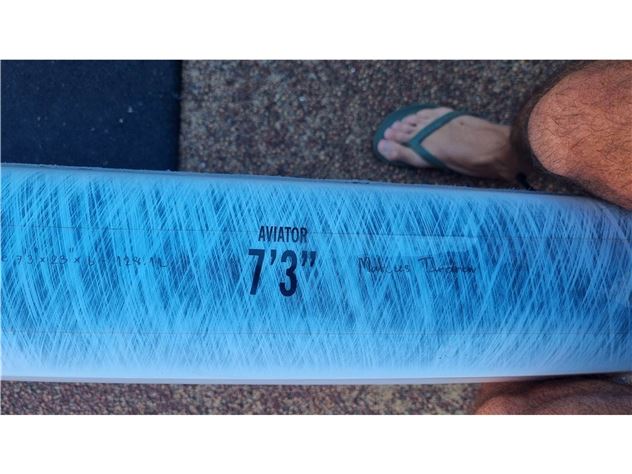 Sunova Downwind - 7' 3"