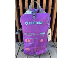 Duotone Evo Sls 9 metre kiteboarding kite