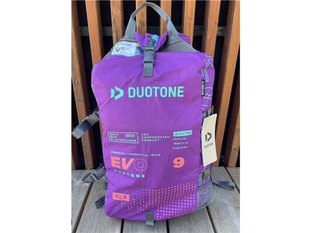 2024 Duotone Evo Sls - 9 metre