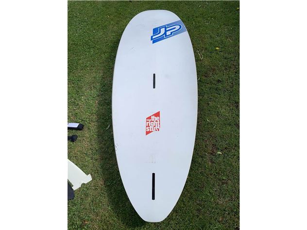 2018 JP Australia Young Gun Magic Ride Es - 240 cm, 118 litres