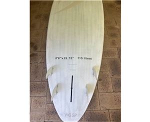 2022 Yob Australia Wave - 88811' 0", 30 inches