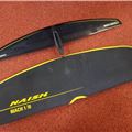 2023 Naish Mach1 700 - 0