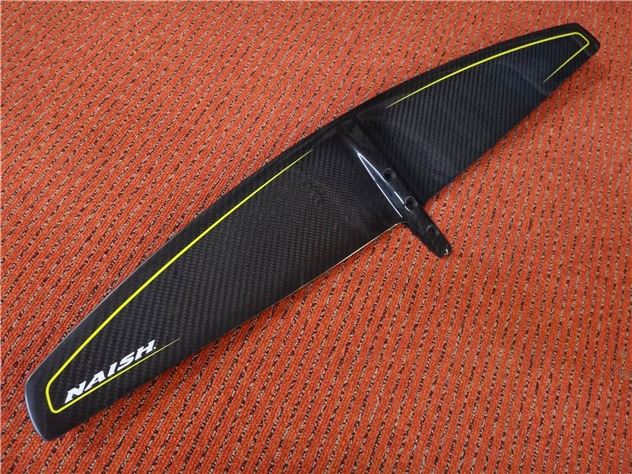 2023 Naish Mach1 700