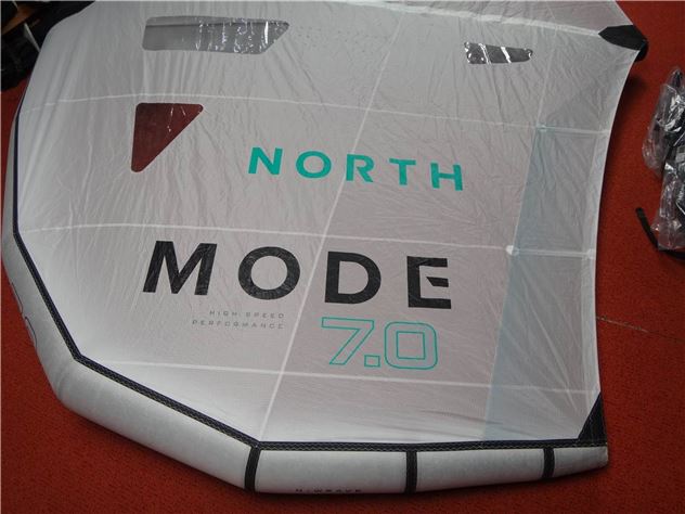 2023 North Mode - 7 metre