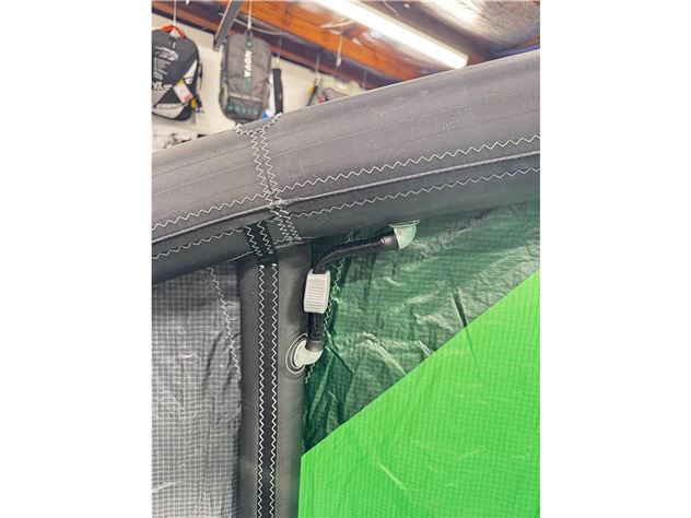 2019 Ozone Reo V5 - 10 metre