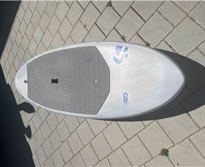 Sunova Casey Dw Pro - 6' 9"