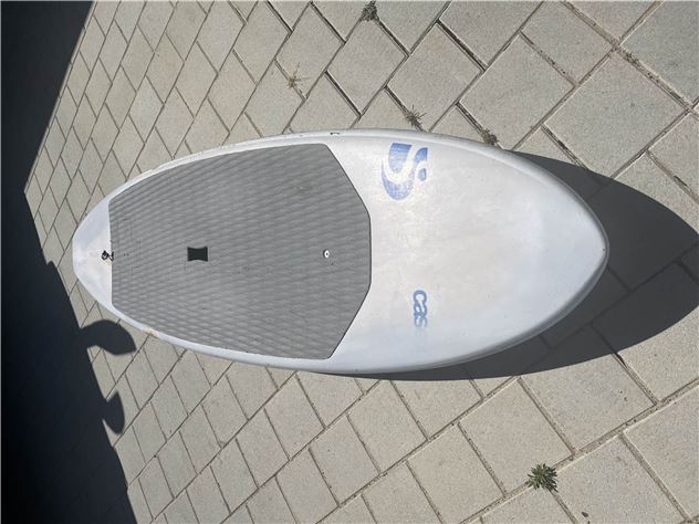 Sunova Casey Dw Pro - 6' 9", 128 Litres