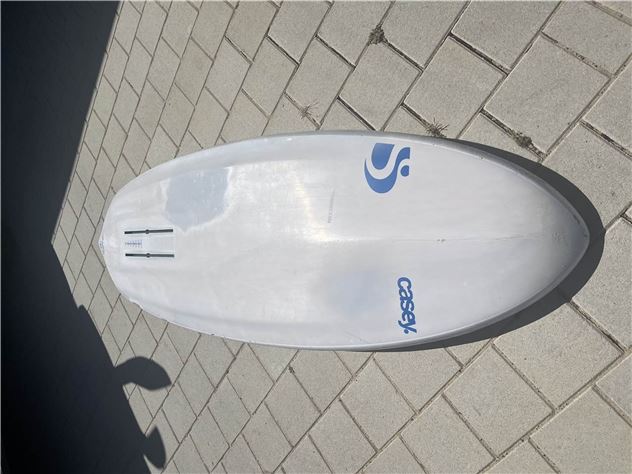 Sunova Casey Dw Pro - 6' 9", 128 Litres