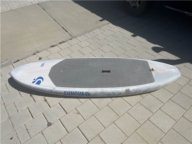 Sunova Casey Dw Pro - 6' 9"