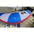 2020 Naish Hover - 228 cm, 120 Litres - 3