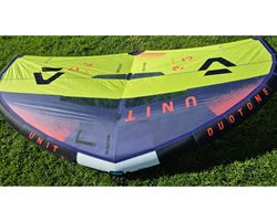 Duotone Unit 3.5 metre foiling wind wing